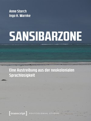 cover image of Sansibarzone